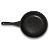 DIE-CAST ALUMINUM NON-STICK FRYING PAN