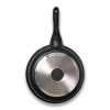 DIE-CAST ALUMINUM NON-STICK FRYING PAN
