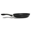 FRY PAN (CURVED HANDLE)