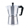 6 CUP ALUMINUM ESPRESSO COFFEE MAKER